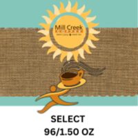 B BULK COFFEE: 207 - Image 1