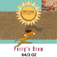 B BULK COFFEE: 216 - Image 1