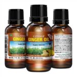 151 Ginger Oil 1 Fl oz