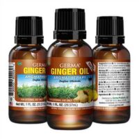 151 Ginger Oil 1 Fl oz - Image 1