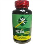 147 Guisazo de Cab.y Chanca Piedra 60caps (Verde)