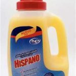 233 Hispano Liquido Gallon