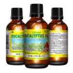 487 Aceite Eucalyptus 1.7 oz