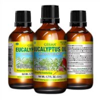 487 Aceite Eucalyptus 1.7 oz - Image 1