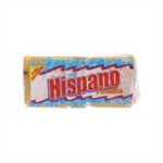 126 Jabon Hispano Familiar 20/5