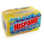 90 Jabon Hispano Pasta 2/25