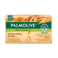 582 Jabon Palmolive Exfoliacion Diaria - Image 1