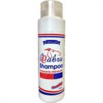 548 Lemuel Leche y Cabra Shampoo