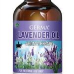 410 Aceite Lavanda / Lavender oil 1.oz.