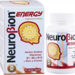 249 NeuroBion Energy 60/1 Caps