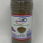 85 Oregano Molido 4oz Soy Dominicano 1/12