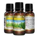 152 Oregano Oil 1 Fl oz
