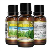 152 Oregano Oil 1 Fl oz - Image 1