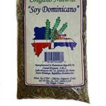 84 Oregano sobre en hoja Soy Dominicano 32/2oz