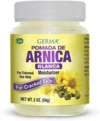 104 Pomada Arnica Blanca - Image 1