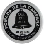 101 Pomada La Campana 2.6 oz
