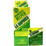 29 Rapidita/Hangover Helper