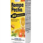 138 Rompe Pecho Reg. EX Expectorant 6oz