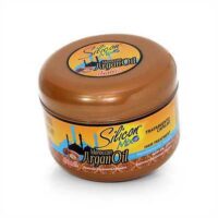 65 Silicon Mix Argan Oil Leave-in Cond 8oz - Image 1