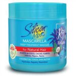 189 Silicon Mix Mascarilla Rizos 17 oz