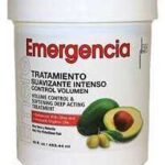 317 TM Emergencia Olive/Aguacate Cond. 16oz
