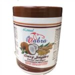 146 Trat. Coco y Jengibre 16 oz.