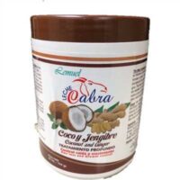 Product207Image-1.jpg 146 Trat. Coco y Jengibre 16 oz. - Image 1