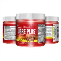 503 Ubre Plus Red - Image 1