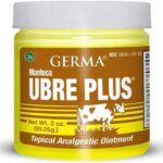 502 Ubre Plus Yellow