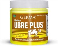 502 Ubre Plus Yellow - Image 1