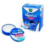 216 Vicks VapoRub lata 12/1
