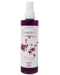 Product232Image-1.jpg 38 Violeta Francesa Cologne 8oz - Image 1