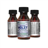 114 Violeta Gentian 1oz - Image 1