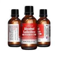 48 Alcohol Salicilico - Image 1