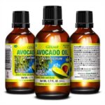 124 Aceite Aguacate 2 oz. germa