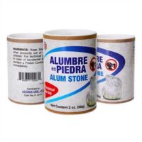 51 Alumbre Piedra - Image 1