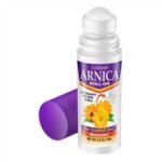 196 Arnica Moisturizer Roll-on 2.5 oz