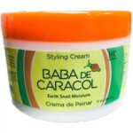 55 Baba Caracol Crema Peinar
