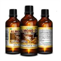 304 Aceite Almendra 2 oz - Image 1