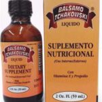 248 Balsamo Tchakowski