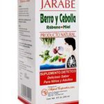 211 Berro/Cebolla 1/8oz