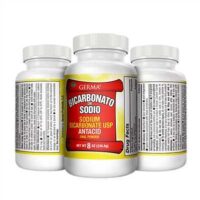 169 Bicarbonato 4 oz. - Image 1