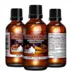 125 Aceite Canela 2 oz;