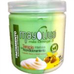 322 BOE Mayoliva Condicion 8 oz