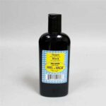 137 Brillantina Hiel de Vaca