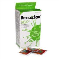 Product60Image-1.jpg 258 Broncochem Antigripal Sobre Disp x50/2 Verde - Image 1