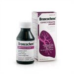 4 Broncochem Expectorante 4oz 48/1