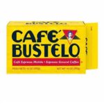 578 Cafe Bustelo 24 pack