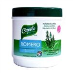 79 Capilo Mascarilla Romero