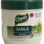 542 Capilo Mascarilla Sabila